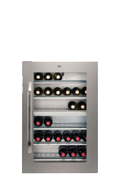 Reparación averías vinoteca Corbero en  soria